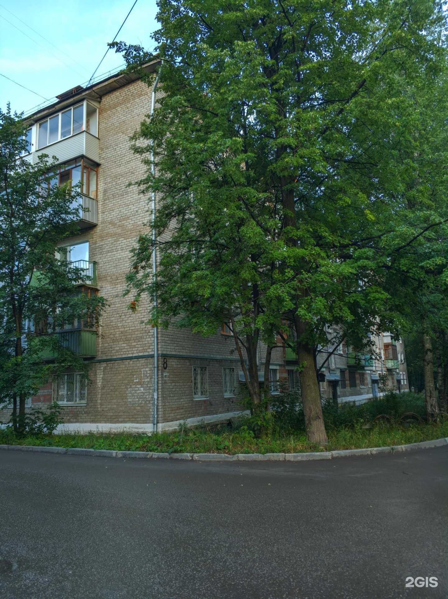 Отзывы на компанию Арника в Перми c фото - фотография 2 из 2