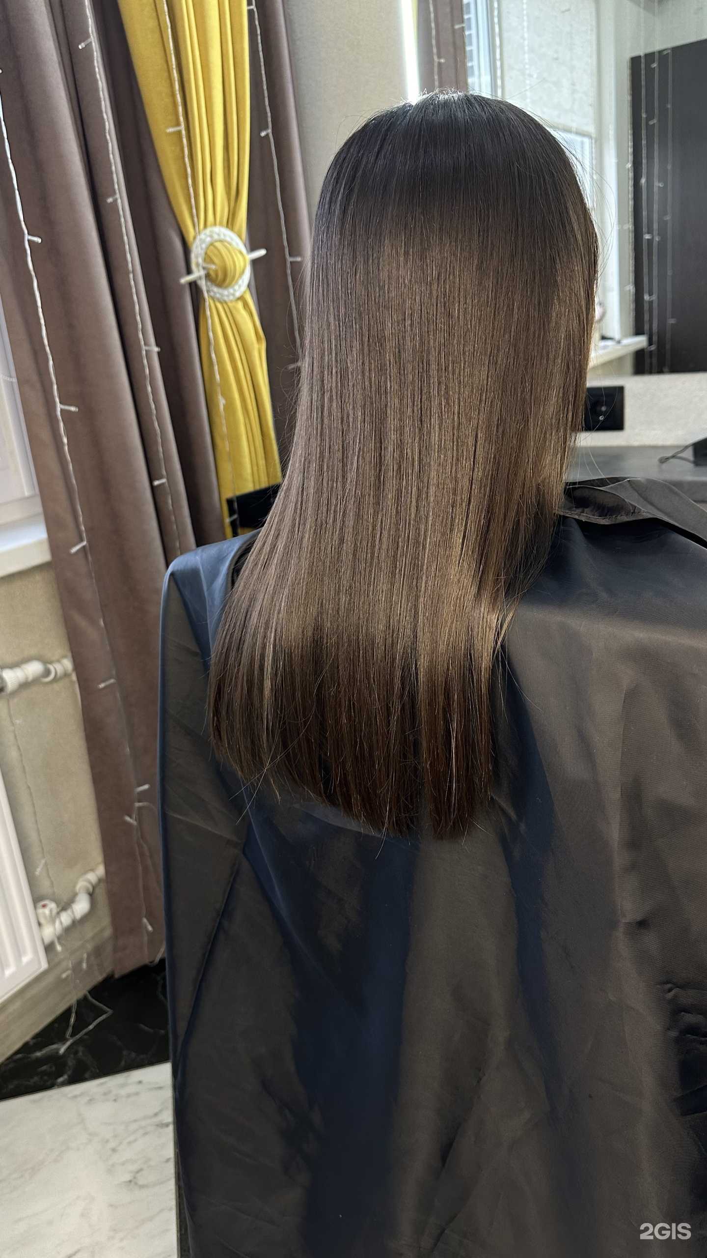 Отзывы на компанию KIYKO HAIR в г. Оренбург c фото