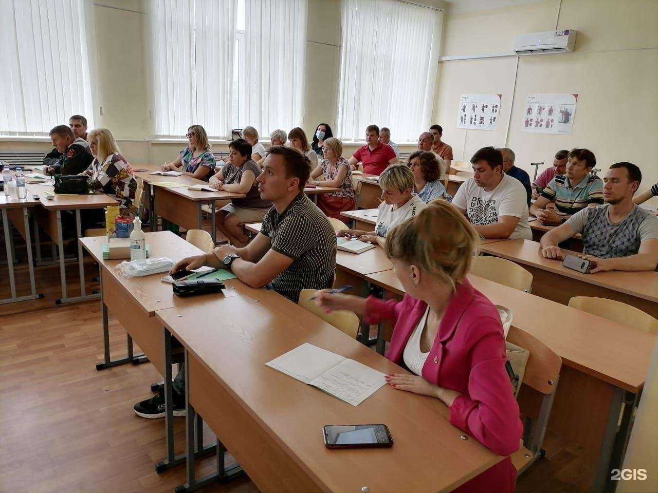 Отзывы на компанию Квалификация в Липецке c фото