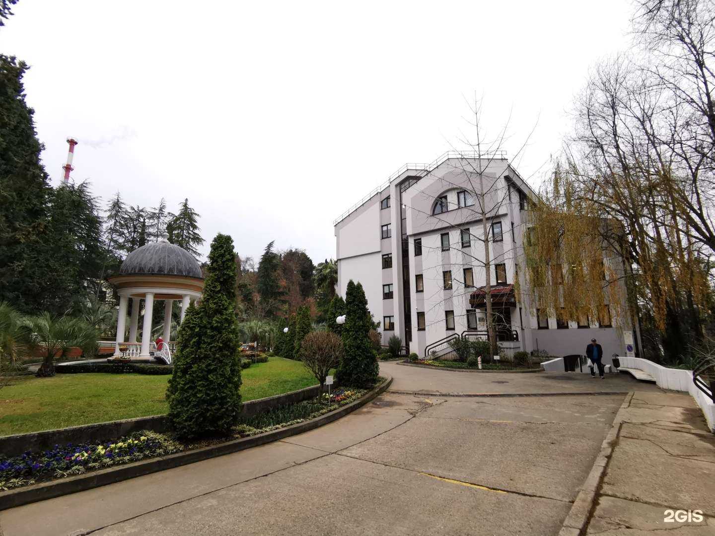 Отзывы на компанию Z-Estetic в Сочи c фото - фотография 2 из 2