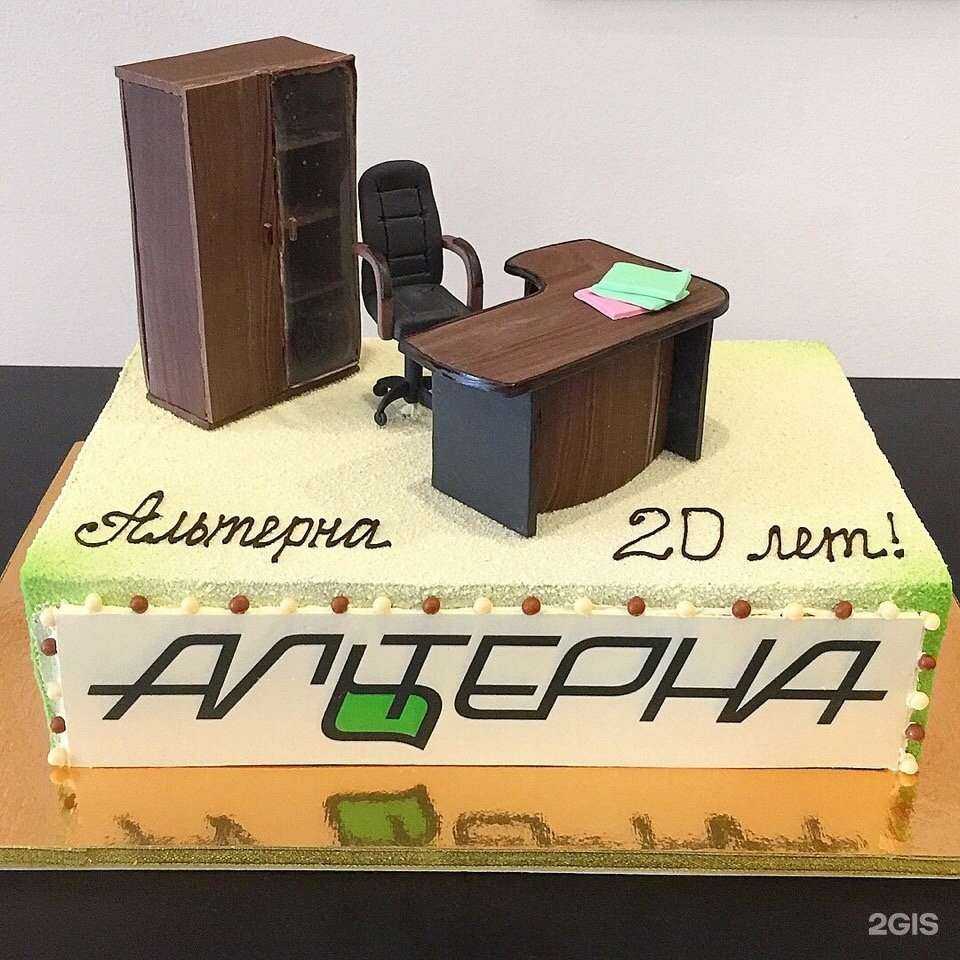 Отзывы на компанию Альтерна в Екатеринбурге c фото