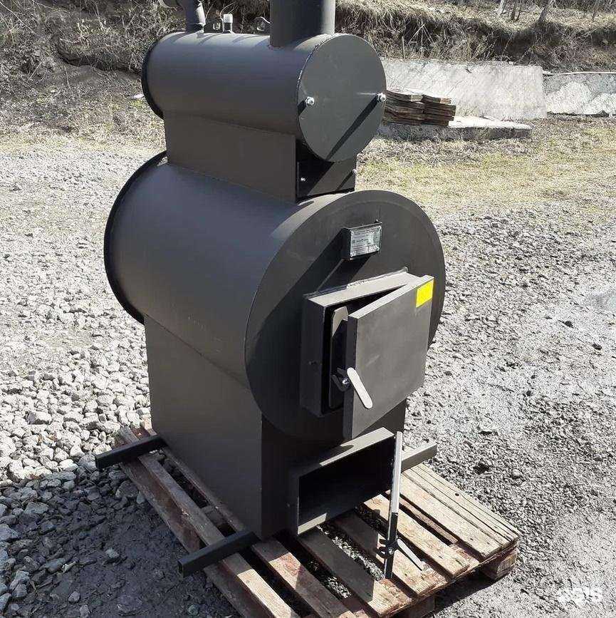 Отзывы на компанию Теплотрон-Нк в г. Новокузнецк c фото