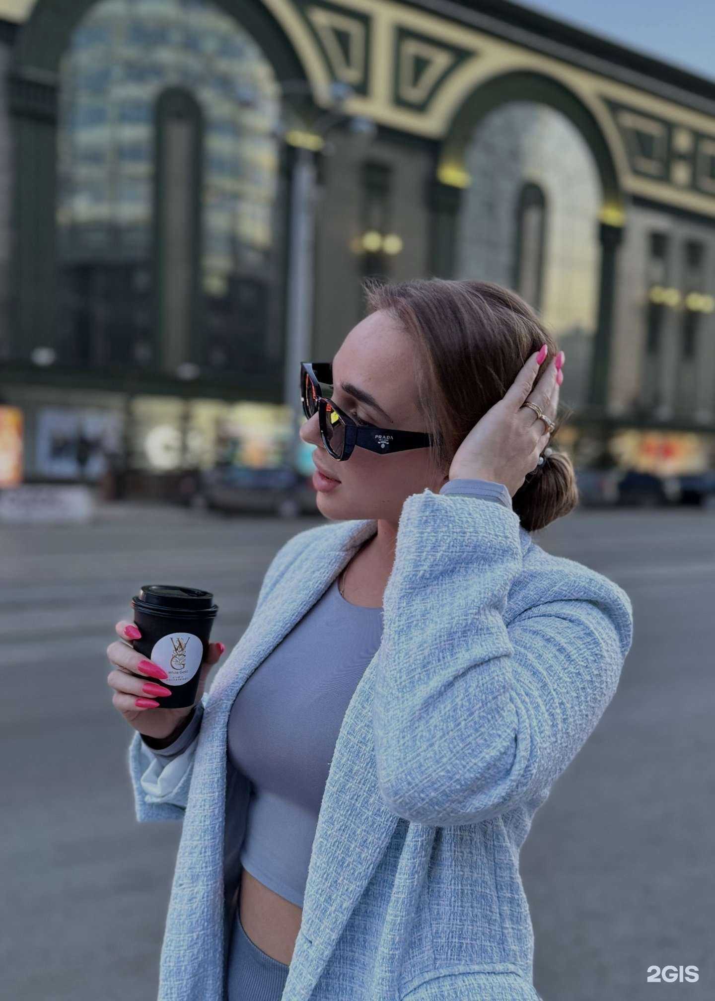 Отзывы на компанию White gold в Екатеринбурге c фото