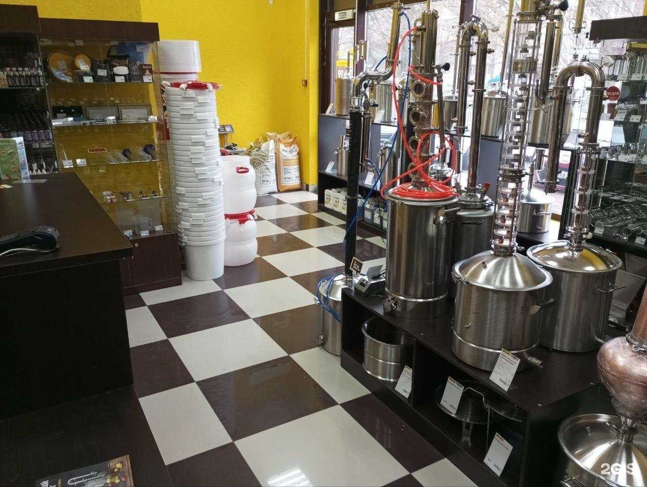 Отзывы на компанию Колба в г. Анапа c фото