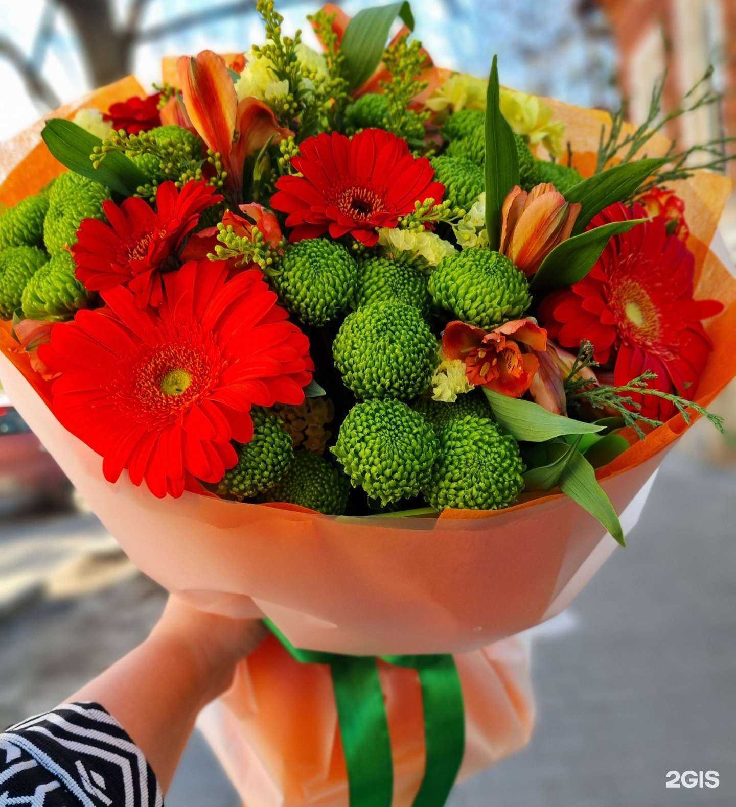 Отзывы на компанию Азалия в Ульяновске c фото