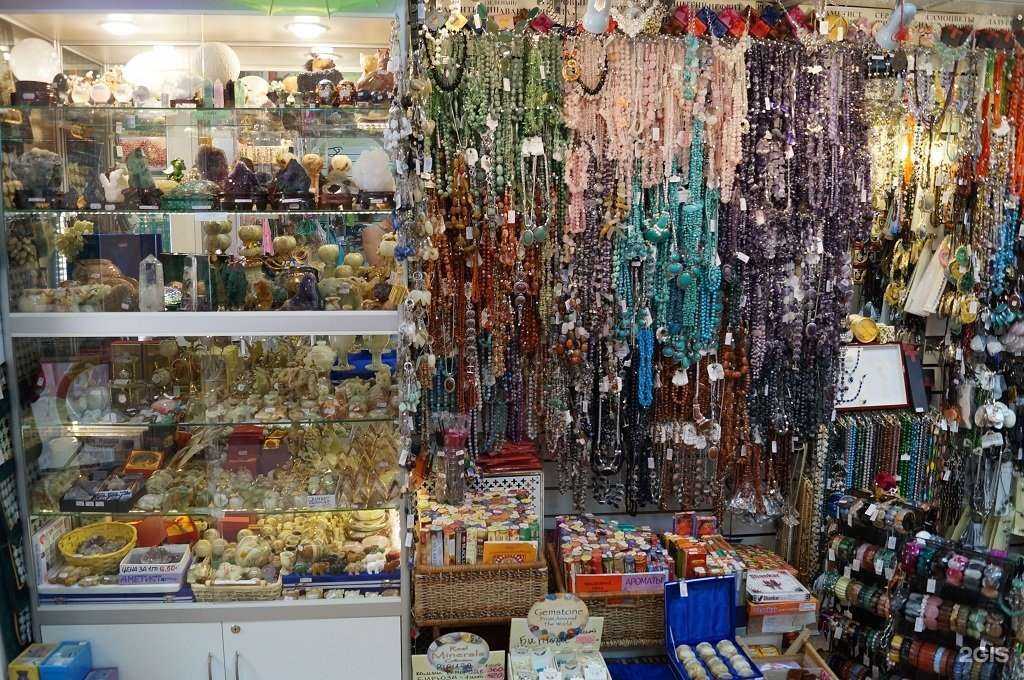 Отзывы на компанию Мир камней в г. Воронеж c фото