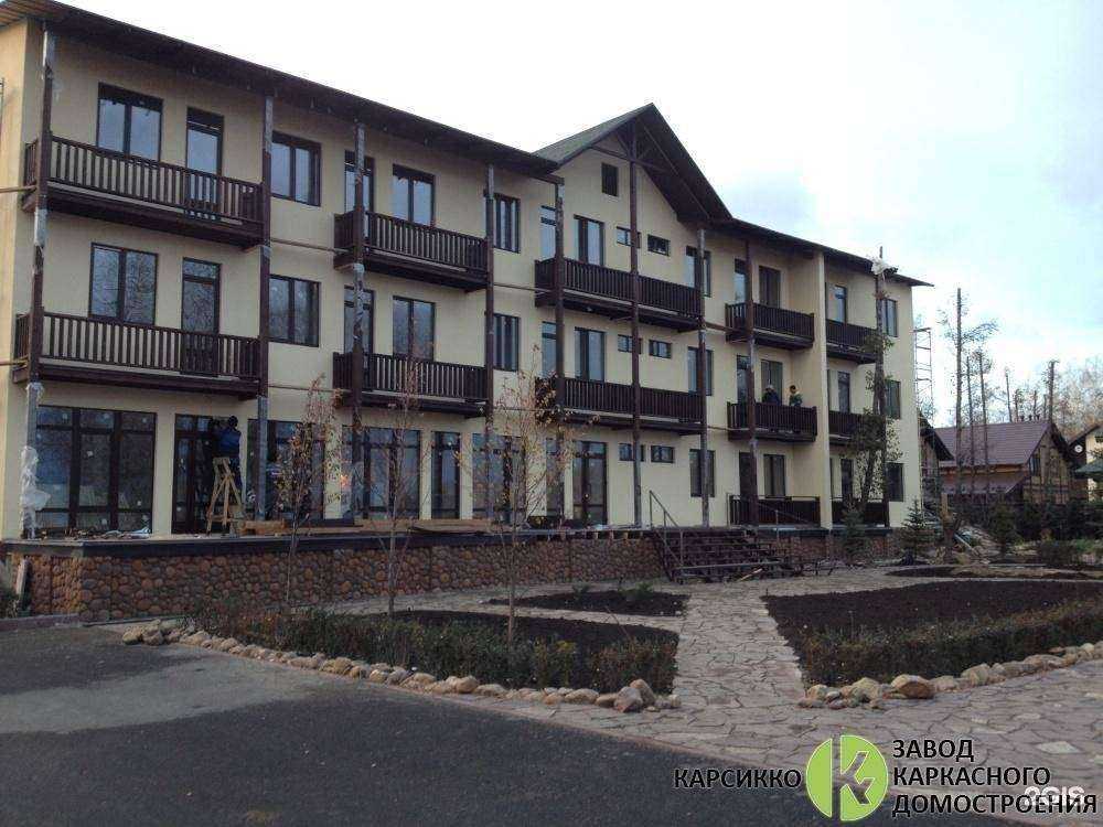 Отзывы на компанию Карсикко в Ханты-Мансийске c фото