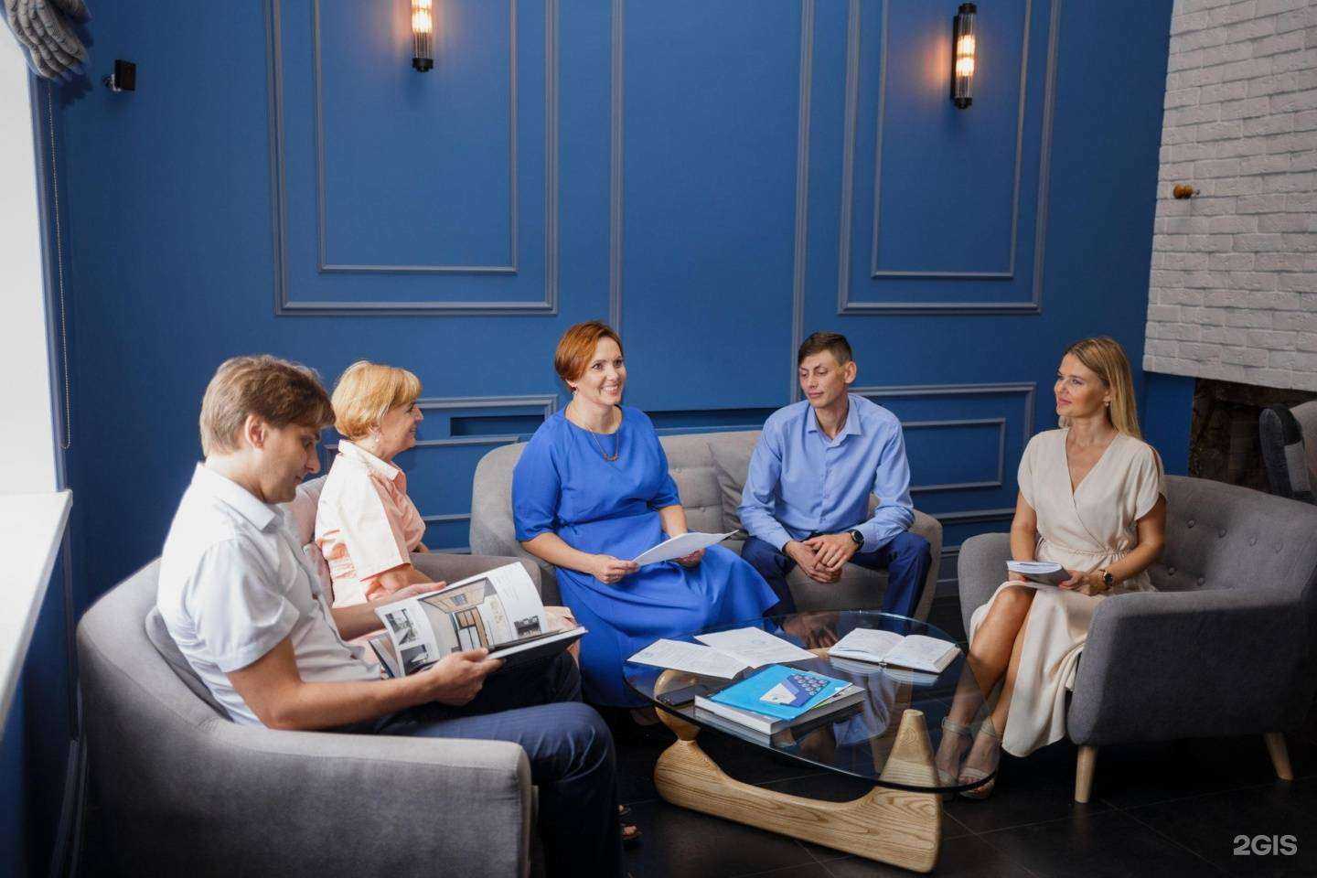 Отзывы на компанию Тендер Групп в Саратове c фото