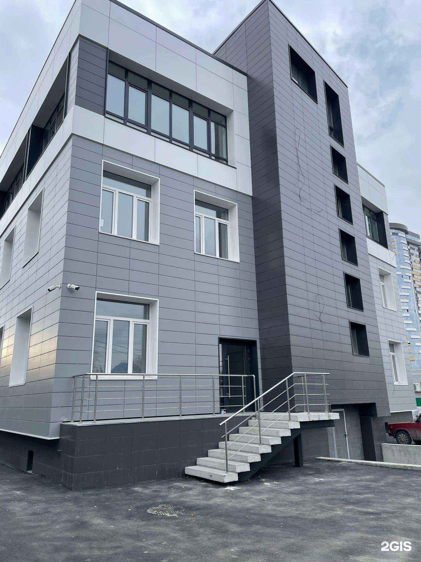 Отзывы на компанию Маникюрный кабинет в Новосибирске c фото - фотография 2 из 2