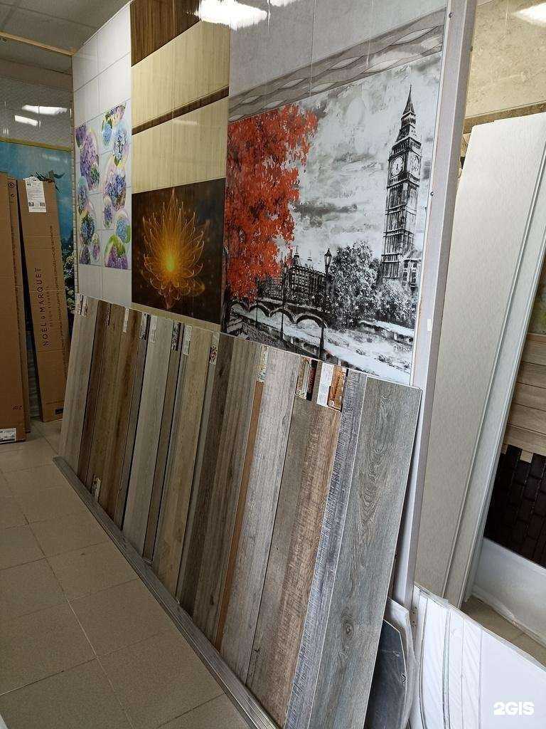 Отзывы на компанию Магазин панелей в Пятигорске c фото