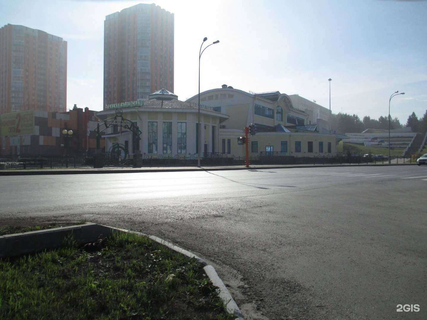 Отзывы на компанию Кемеровская детская железная дорога в Кемерове c фото - фотография 2 из 2