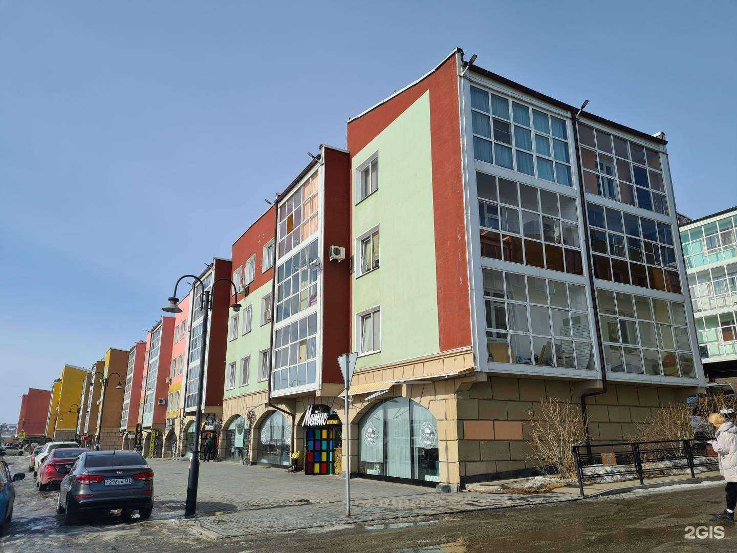 Отзывы на компанию Метис в Иркутске c фото - фотография 2 из 2