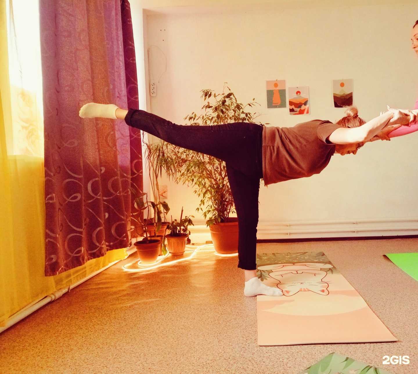 Отзывы на компанию Yogalee в г. Искитим c фото