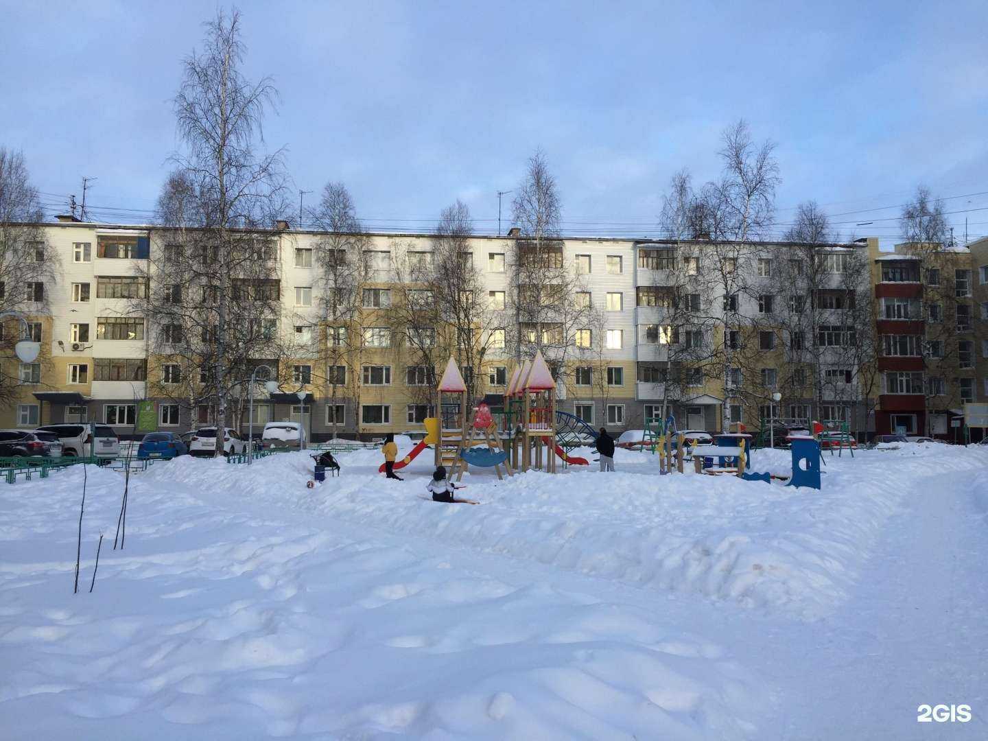 Отзывы на компанию Пихта в Нижневартовске c фото - фотография 2 из 2