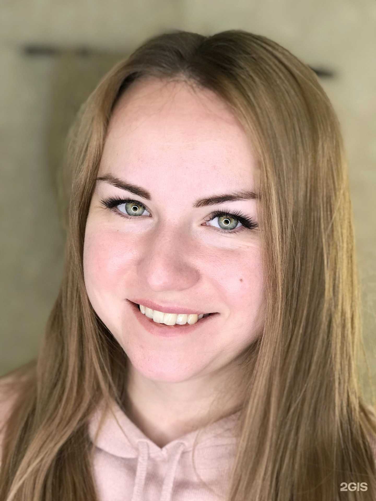 Отзывы на компанию Кабинет депиляции, наращивания и ламинирования ресниц в г. Киров c фото