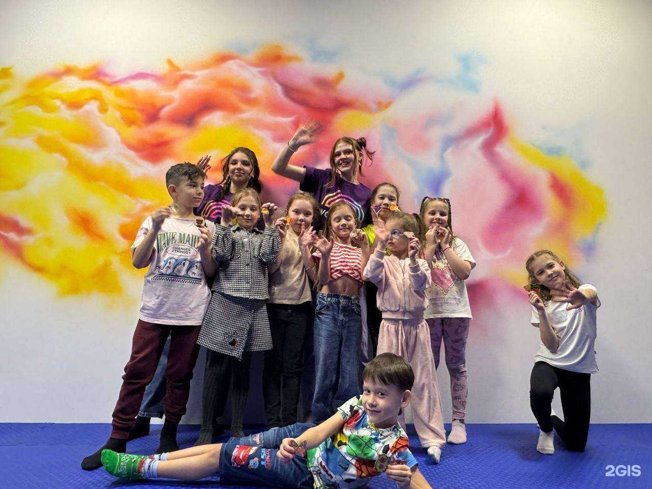 Отзывы на компанию ВауЛэнд в г. Барнаул c фото