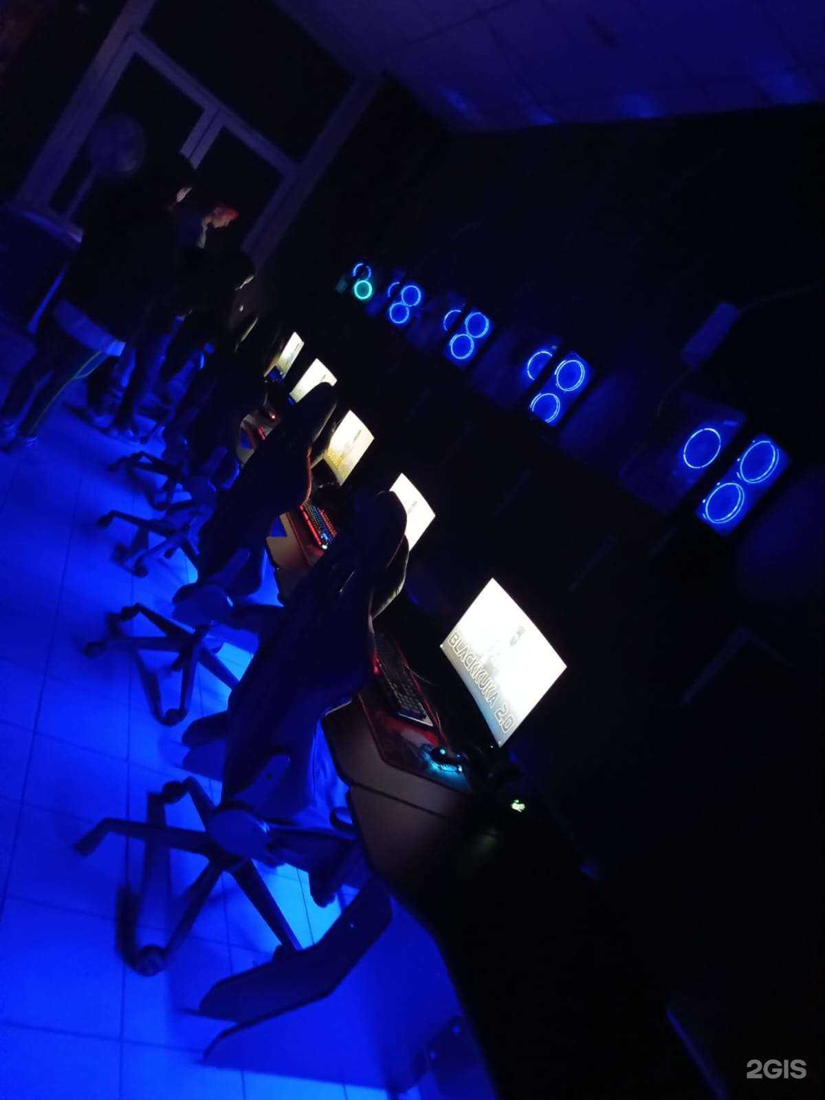 Отзывы на компанию Blackkuka в Красноярске c фото