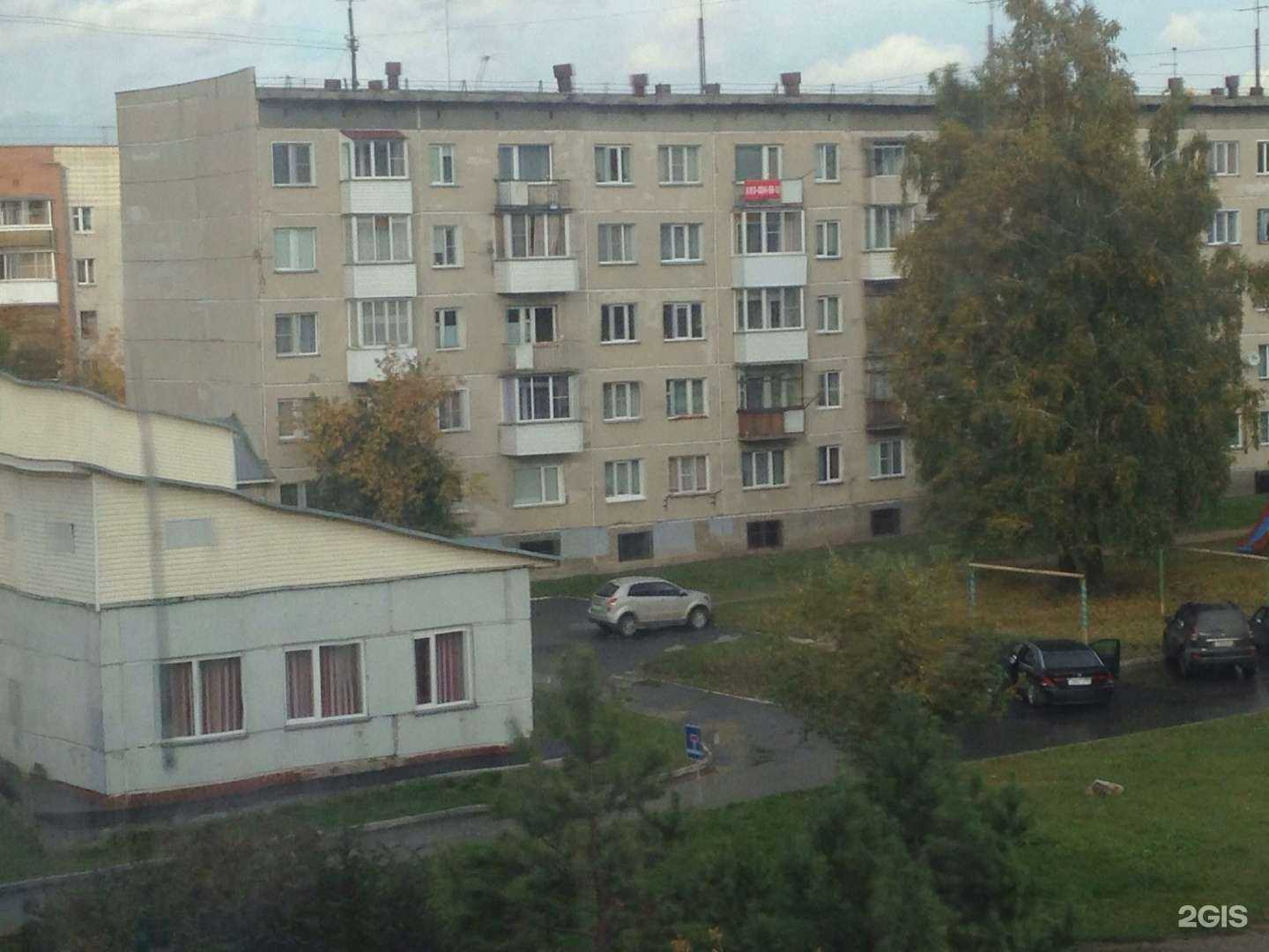 Отзывы на компанию Стрижи в Новосибирске c фото - фотография 2 из 2