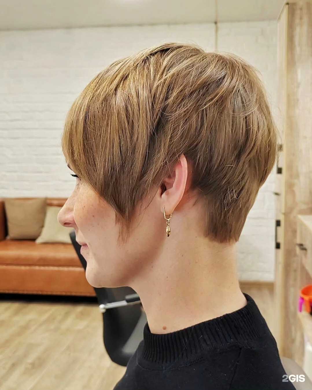 Отзывы на компанию Vash stilist в Комсомольске-на-Амуре c фото