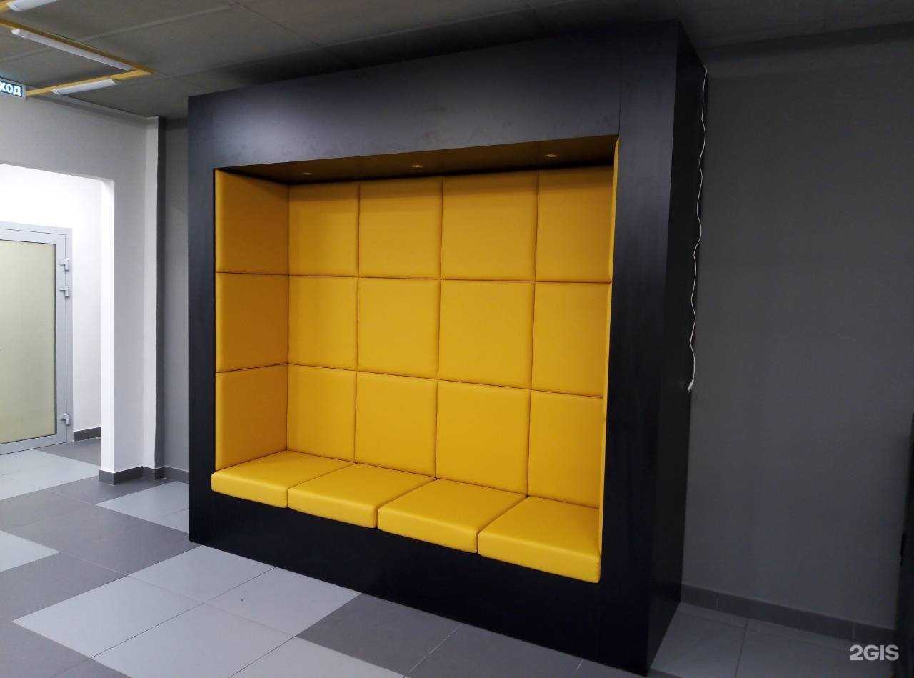 Отзывы на компанию Мебель ОК* в Твери c фото