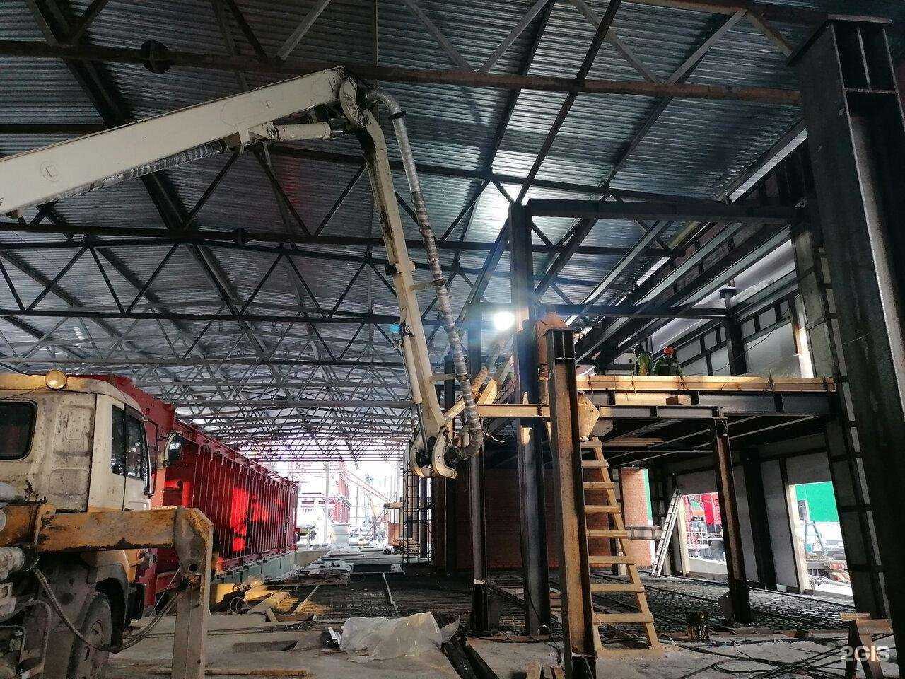 Отзывы на компанию Floortec в Люберцах c фото