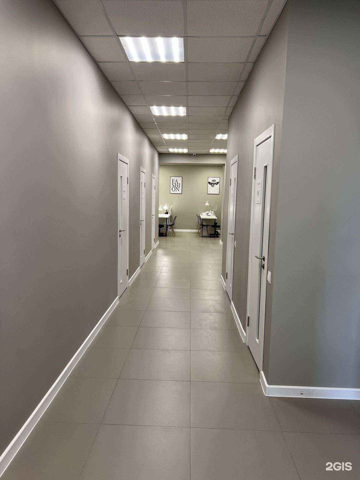 Отзывы на компанию SPA-мастерская в Твери c фото