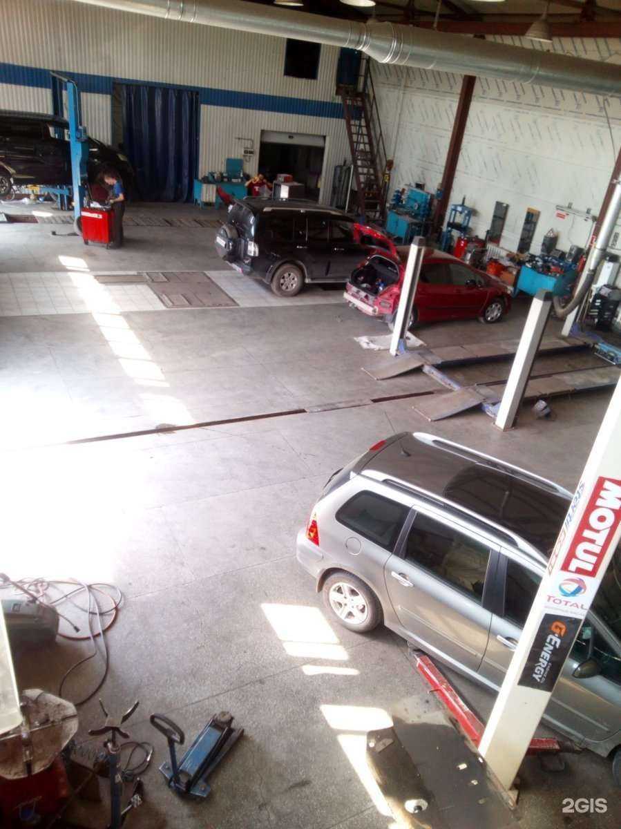 Отзывы на компанию Автостиль в Барнауле c фото