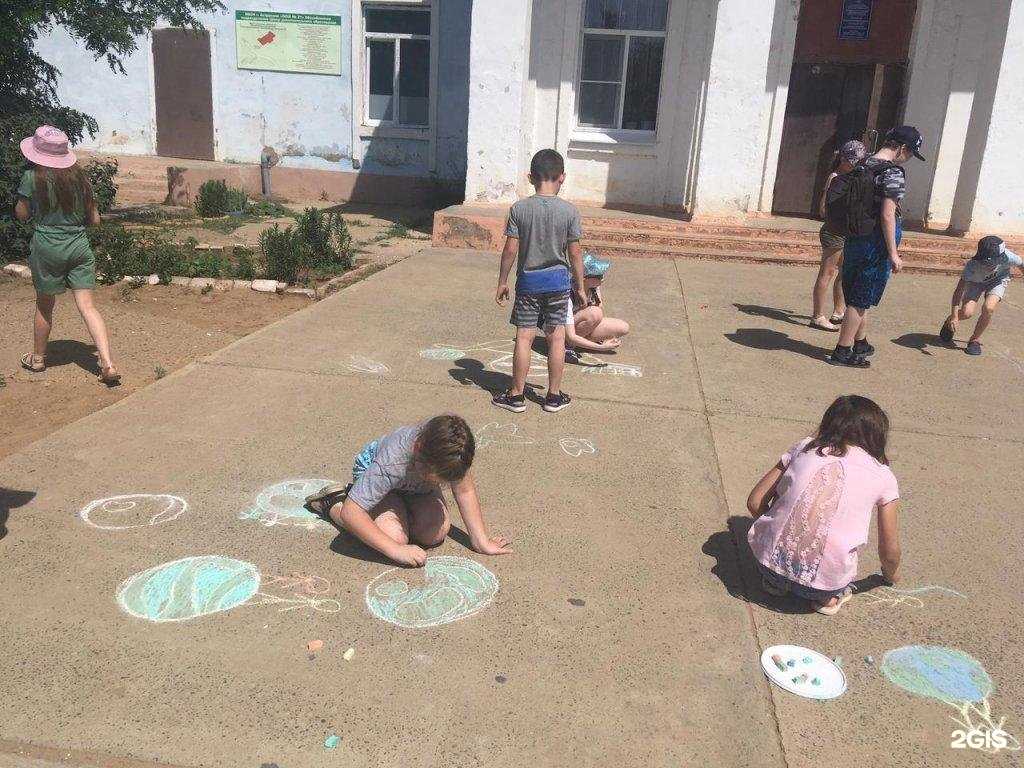 Отзывы на компанию Основная школа №21 в г. Астрахань c фото