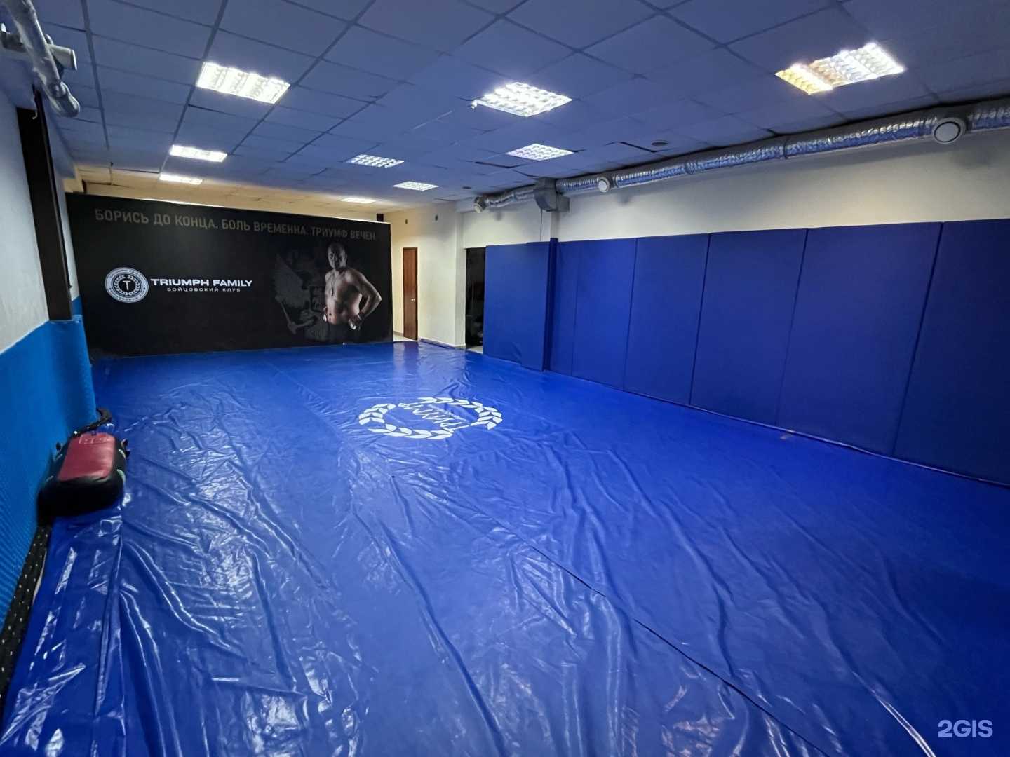 Отзывы на компанию Триумф в Чебоксарах c фото