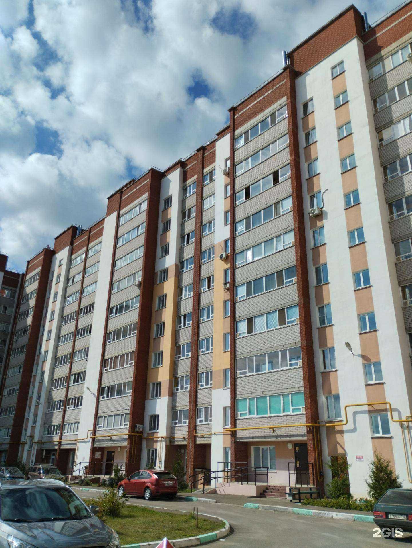 Отзывы на компанию Аристократ в Нефтекамске c фото - фотография 2 из 2