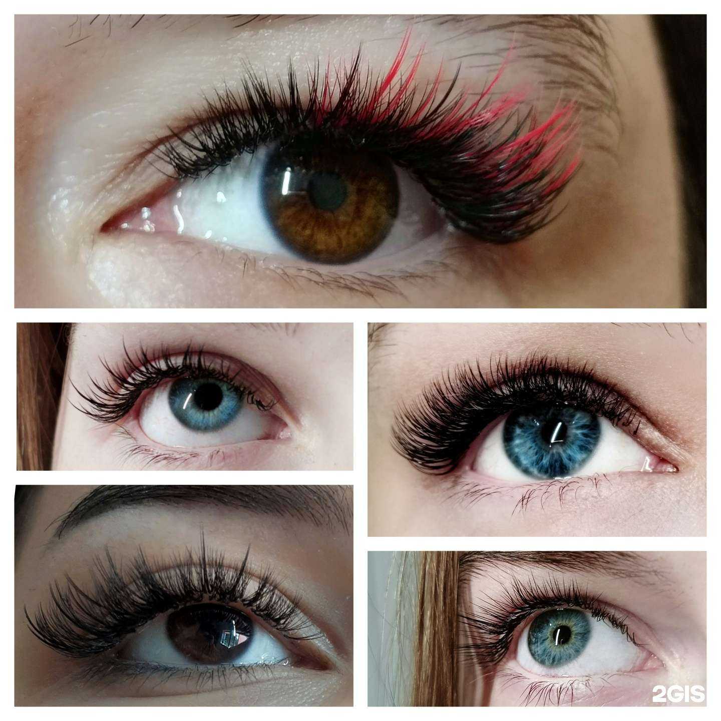 Отзывы на компанию МиLashкa в Димитровграде c фото