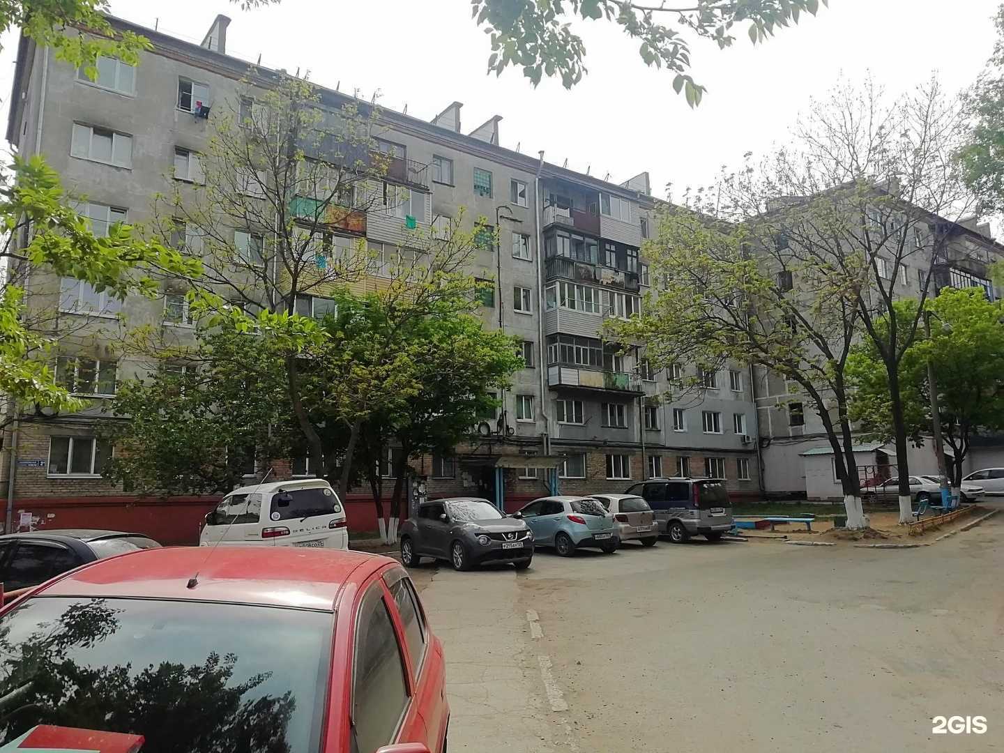 Отзывы на компанию Space Ground в Находке c фото - фотография 2 из 2