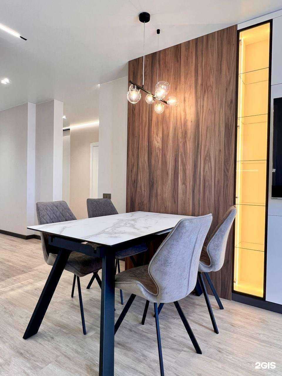 Отзывы на компанию Auroom в Хабаровске c фото