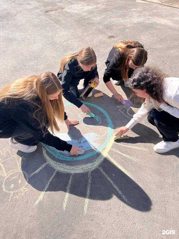 Отзывы на компанию Средняя школа №10 в Саратове c фото