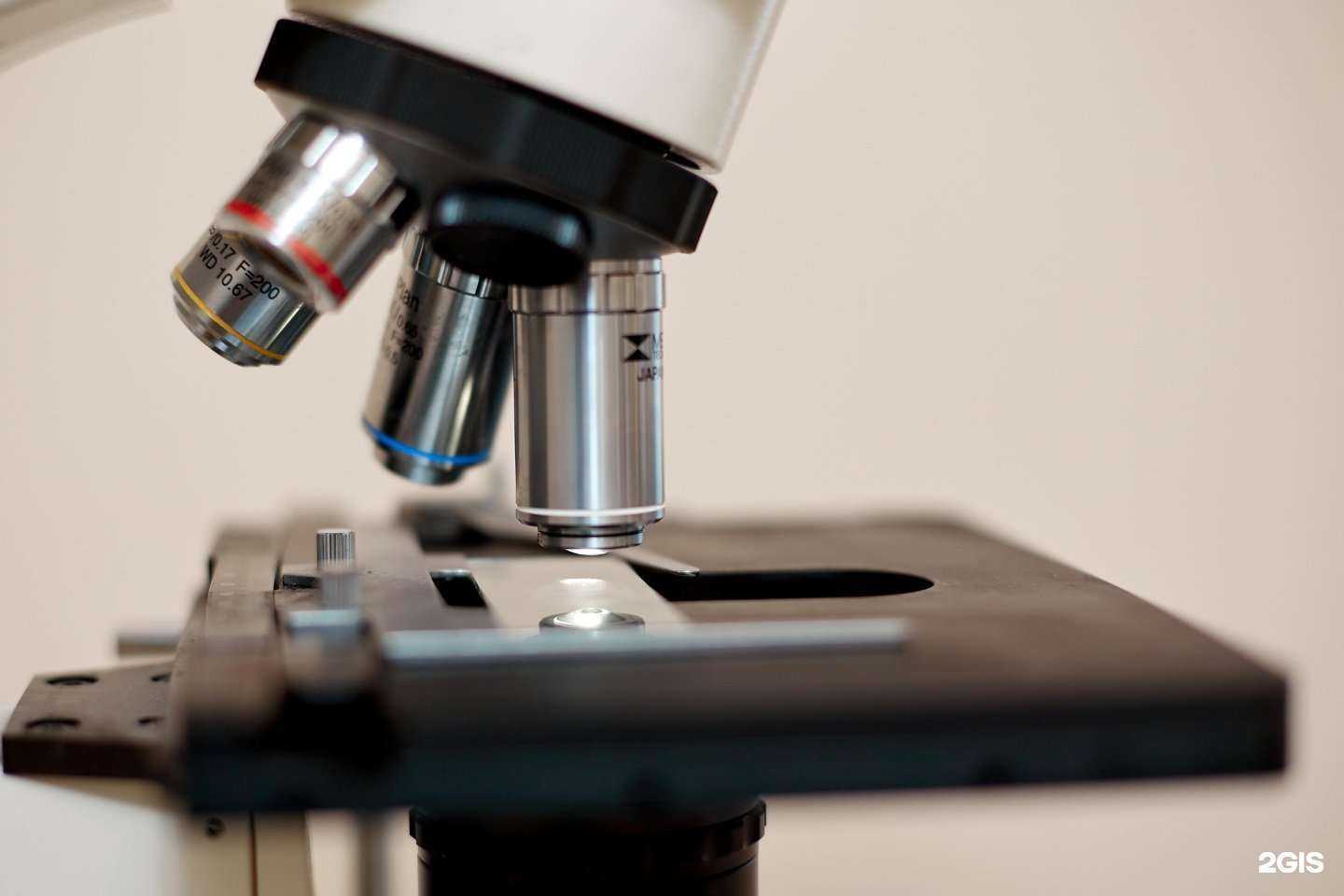 Отзывы на компанию Первая медицинская лаборатория в г. Пенза c фото