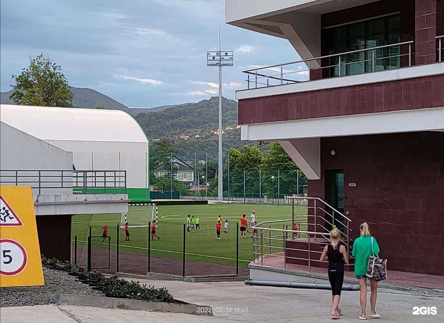 Отзывы на компанию Волна в Сочи c фото