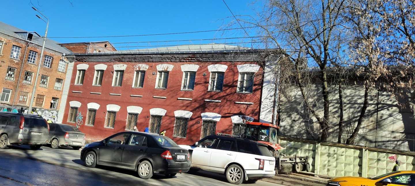 Отзывы на компанию Helvi в Балашихе c фото - фотография 2 из 2