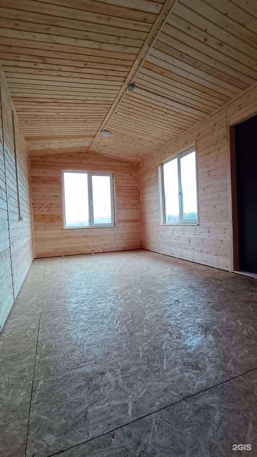 Отзывы на компанию СтройСибДом в г. Томск c фото