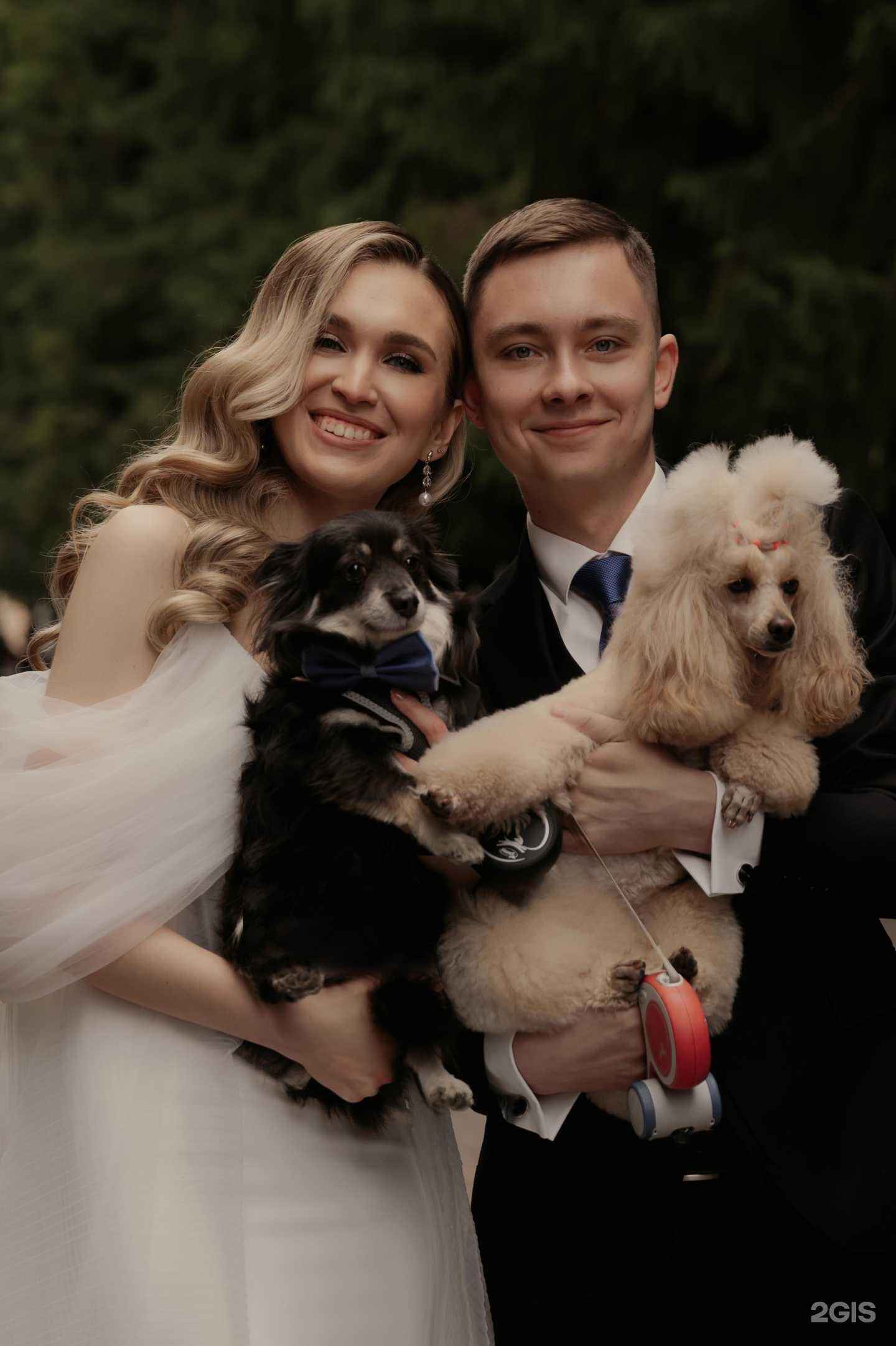 Отзывы на компанию Bless Wedding в Уфе c фото