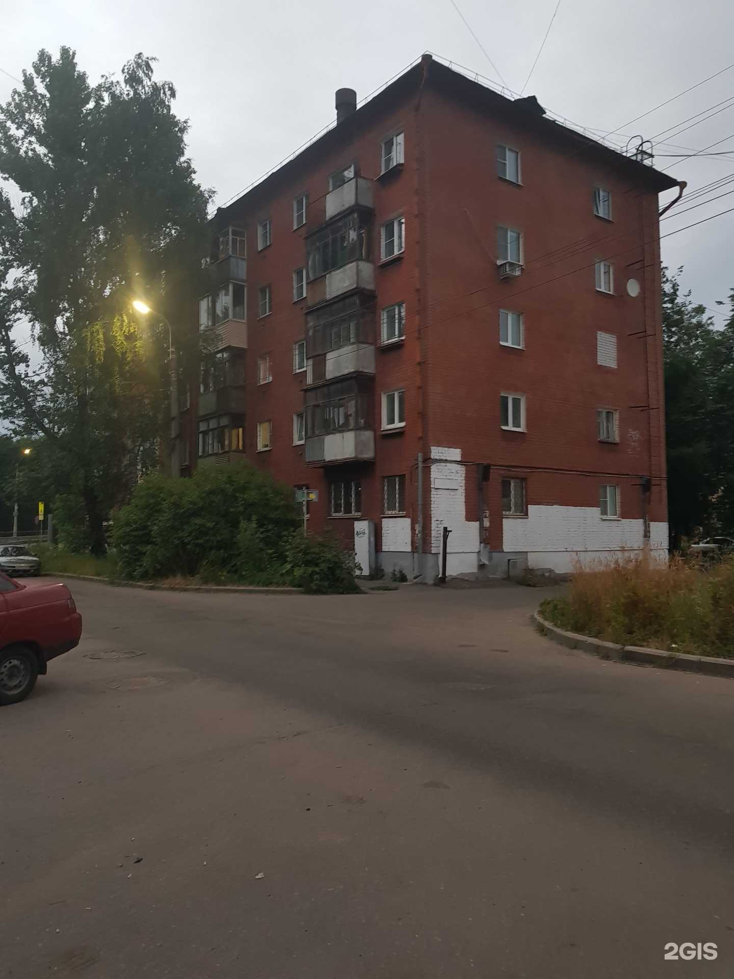 Отзывы на компанию Ремизов, Соколов и партнеры в Ярославле c фото - фотография 2 из 2