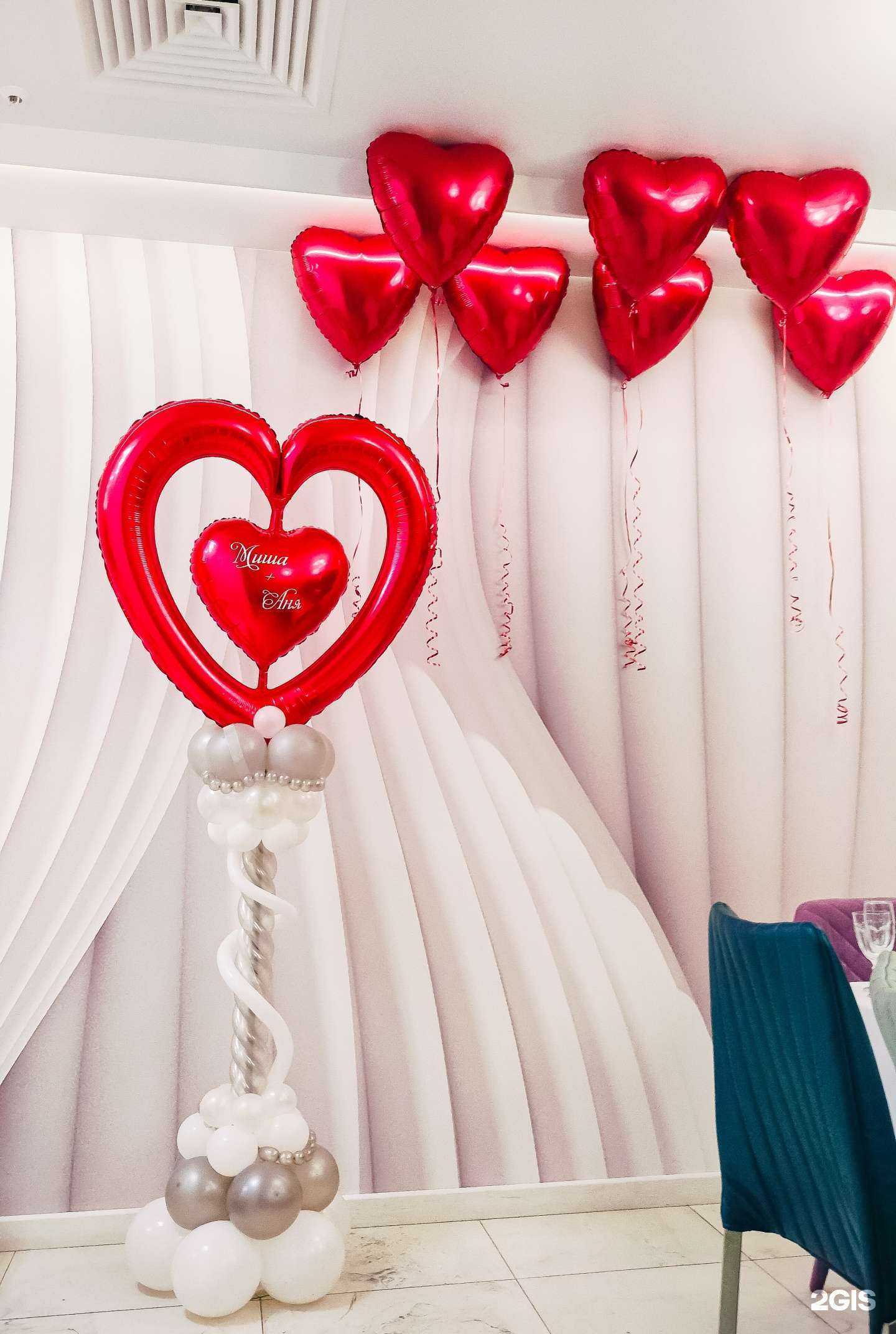 Отзывы на компанию Волшебный шар в г. Воронеж c фото