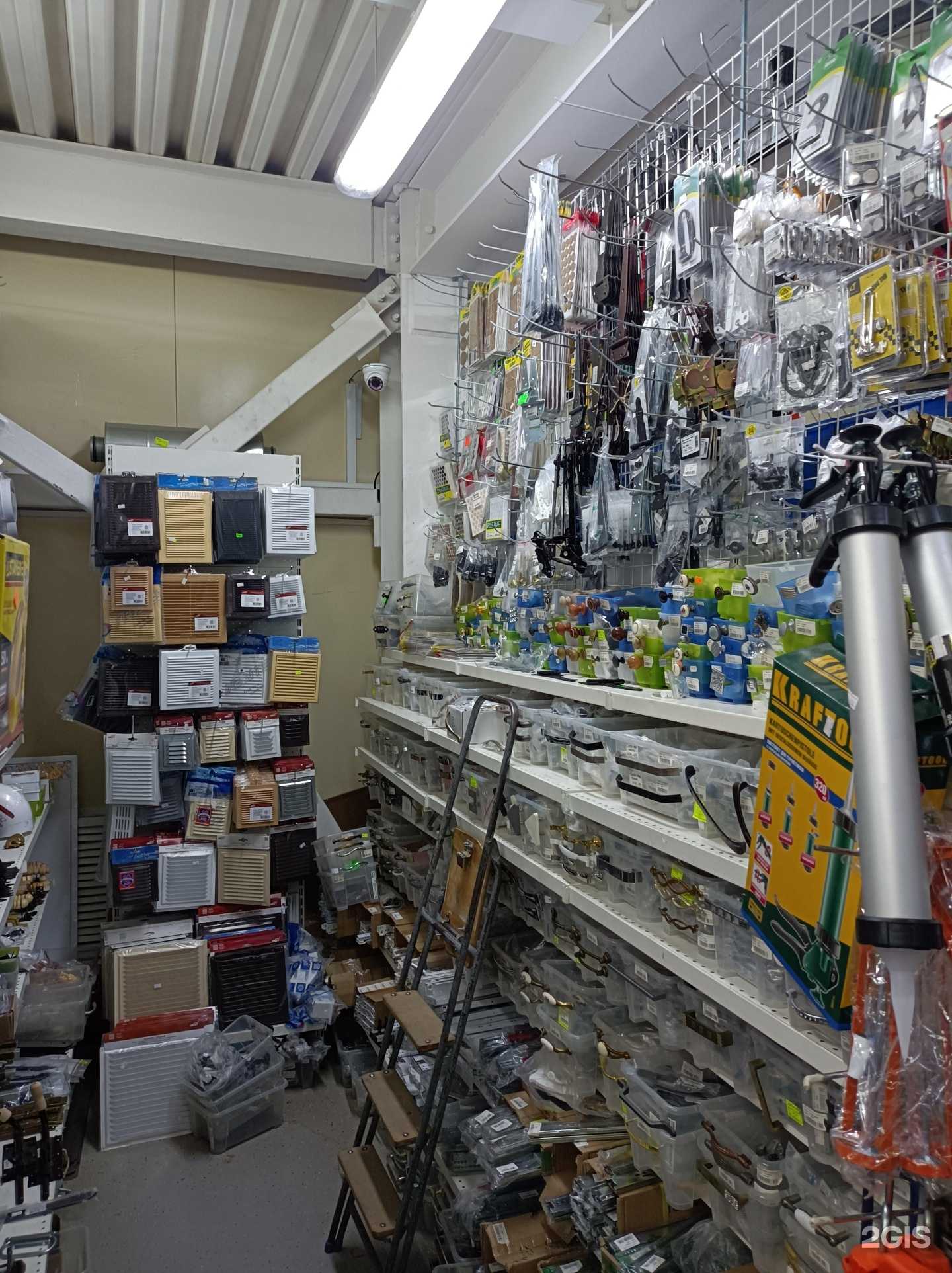 Отзывы на компанию Амбарчик в г. Кубинка c фото