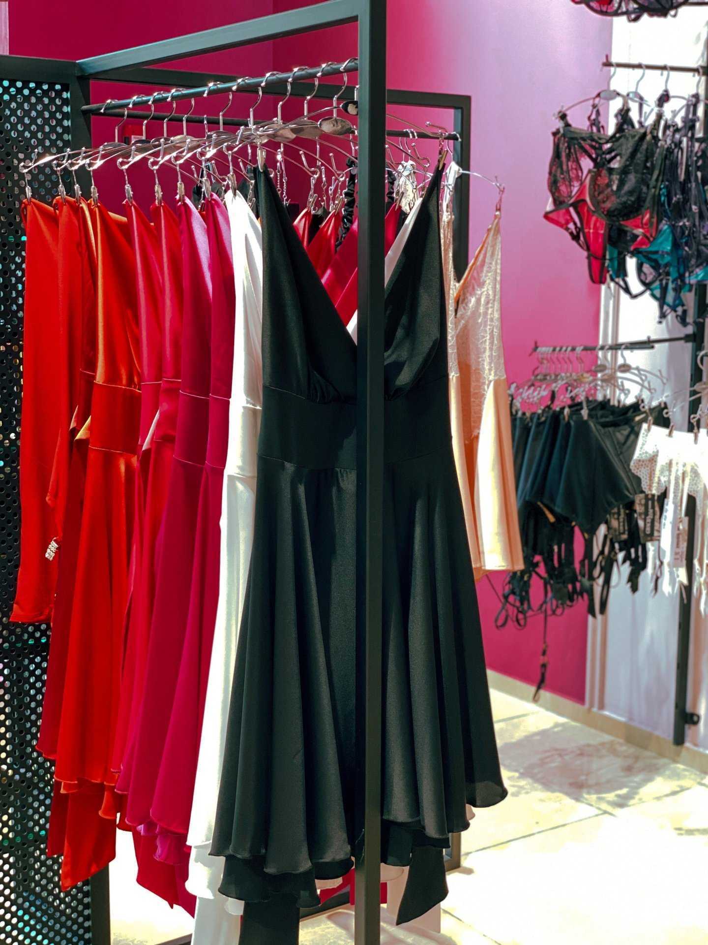 Отзывы на компанию Instinto в Каспийске c фото