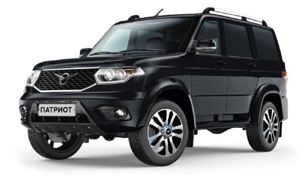 Отзывы на компанию УАЗ Центр в Саратове c фото