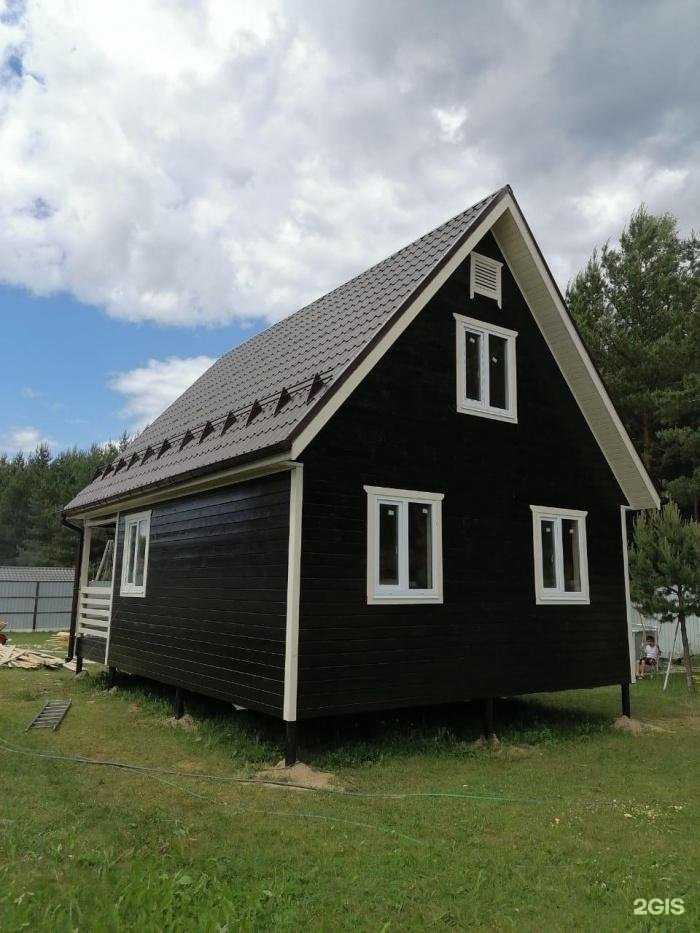 Отзывы на компанию Апрель в Котельниках c фото