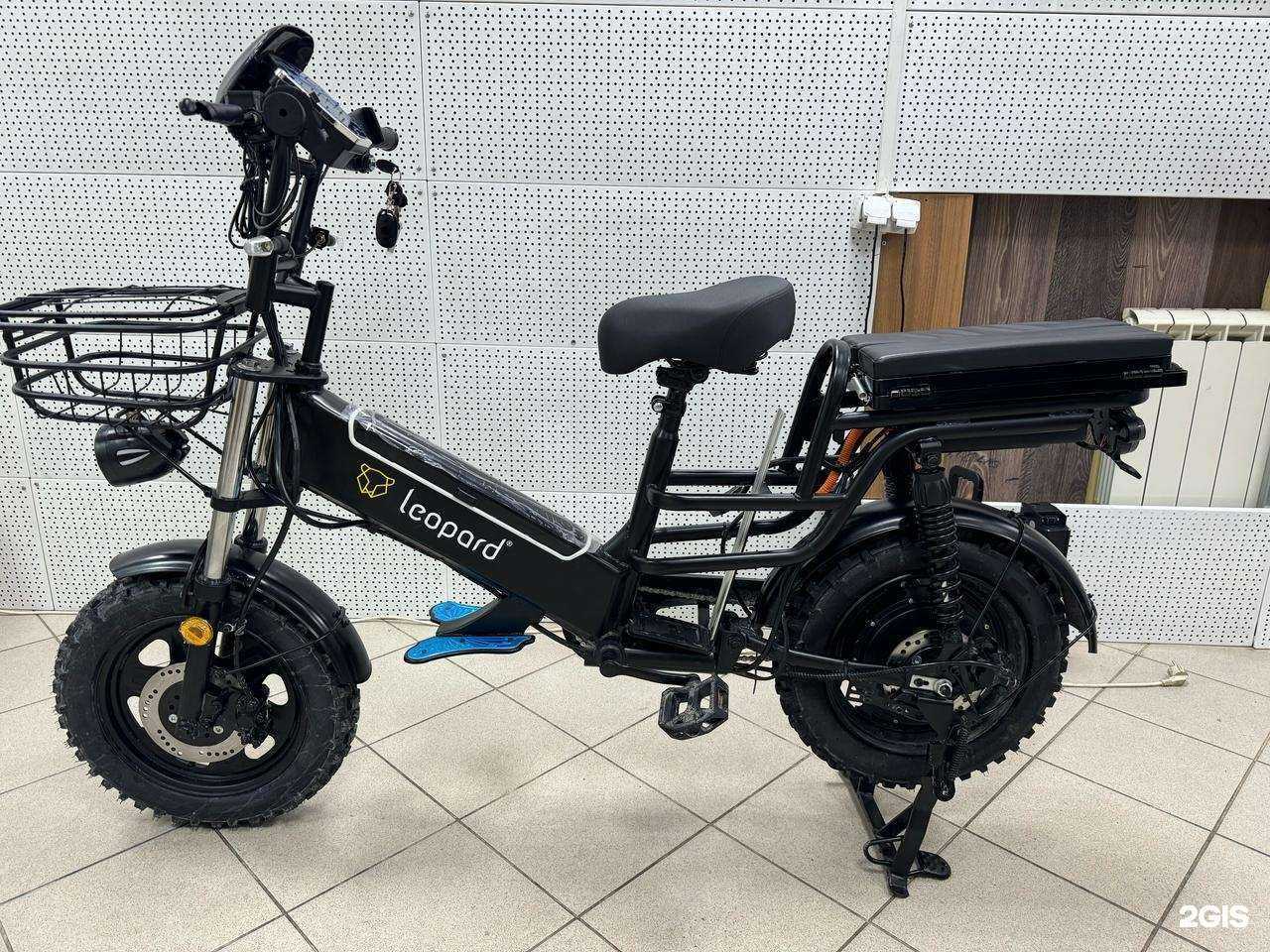 Отзывы на компанию Bikes_22 в Барнауле c фото