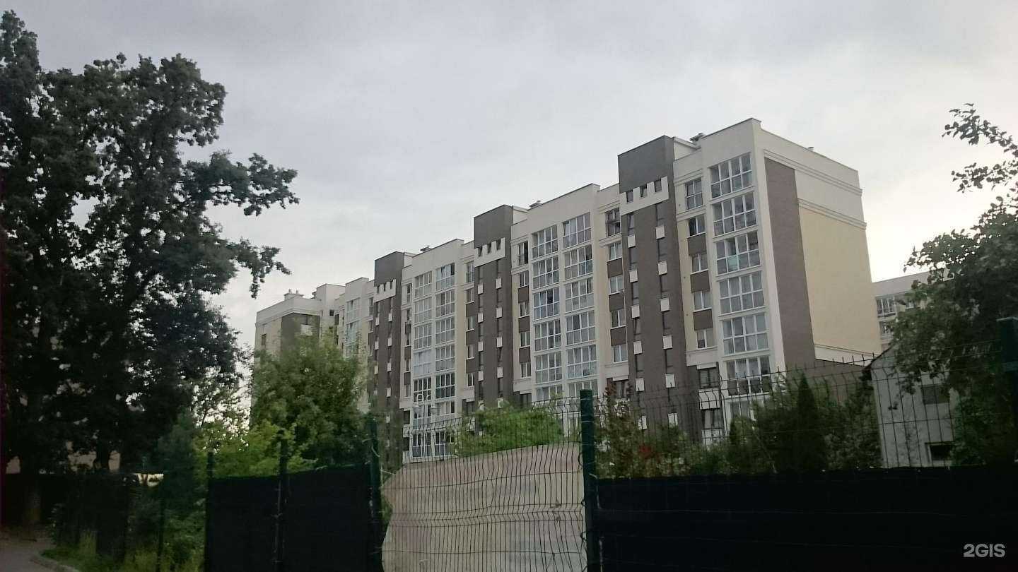 Отзывы на компанию Keramiker в Калининграде c фото - фотография 2 из 2