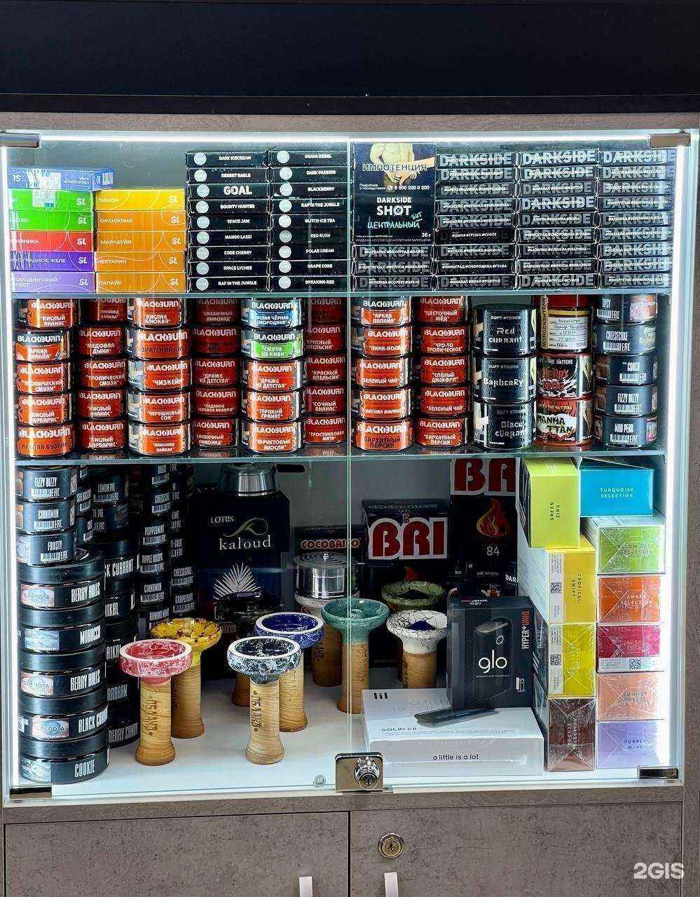 Отзывы на компанию Дым пар в Пушкине c фото