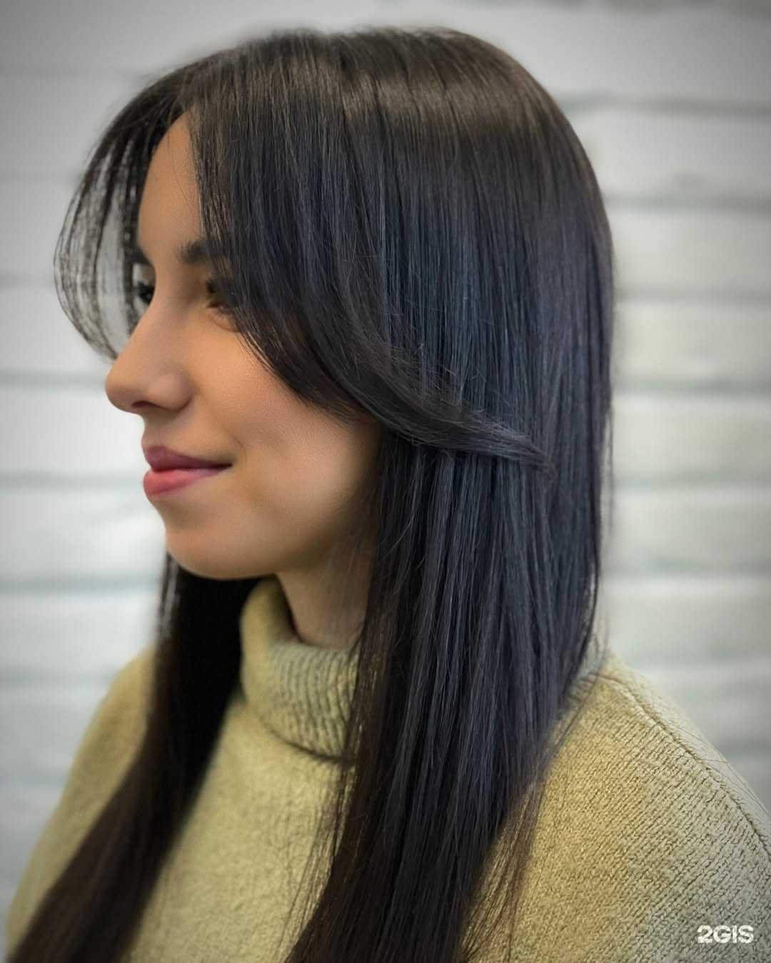 Отзывы на компанию hair_kate_kzn в Казани c фото