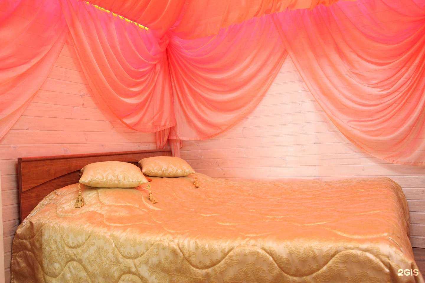 Отзывы на компанию Александровский Банный дворъ в г. Курск c фото